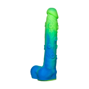 Sticky Nickyâ„¢