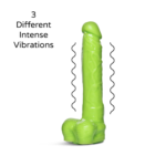 The Incredible Green®