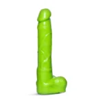 The Incredible Green®