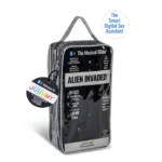 Alien Invaded®