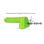 The Incredible Green®