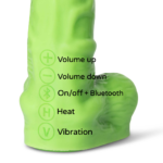The Incredible Green®